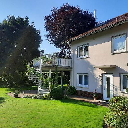 Ferienwohnung Odenwaldflair Reichelsheim Buitenkant foto