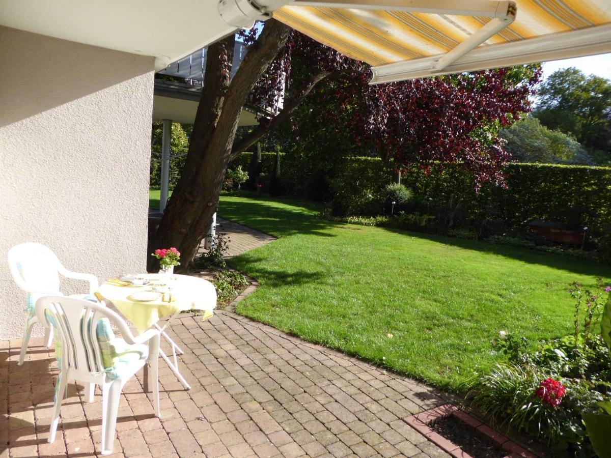 Ferienwohnung Odenwaldflair Reichelsheim Buitenkant foto