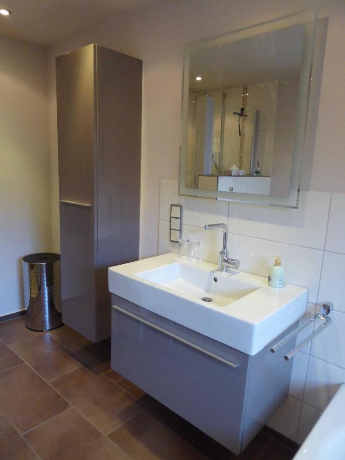 Ferienwohnung Odenwaldflair Reichelsheim Buitenkant foto