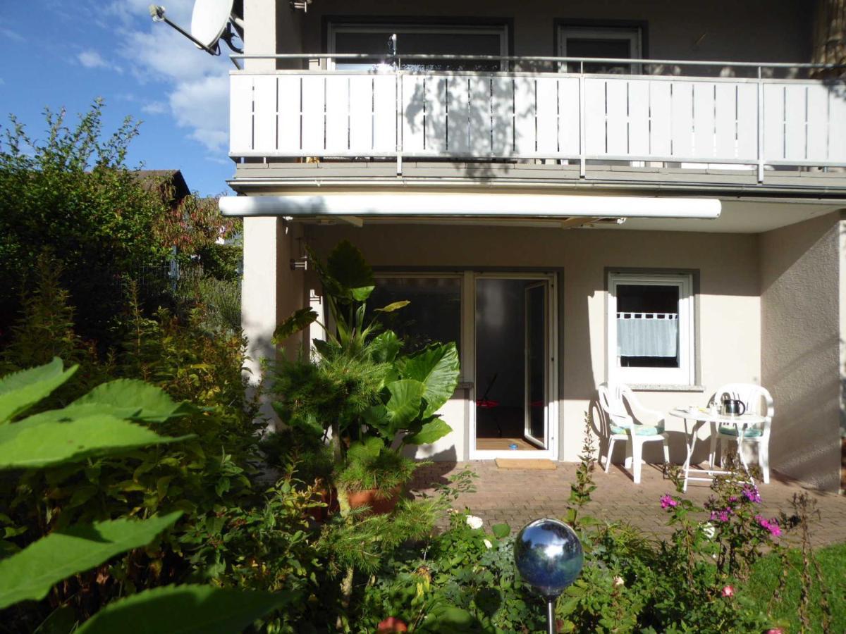 Ferienwohnung Odenwaldflair Reichelsheim Buitenkant foto
