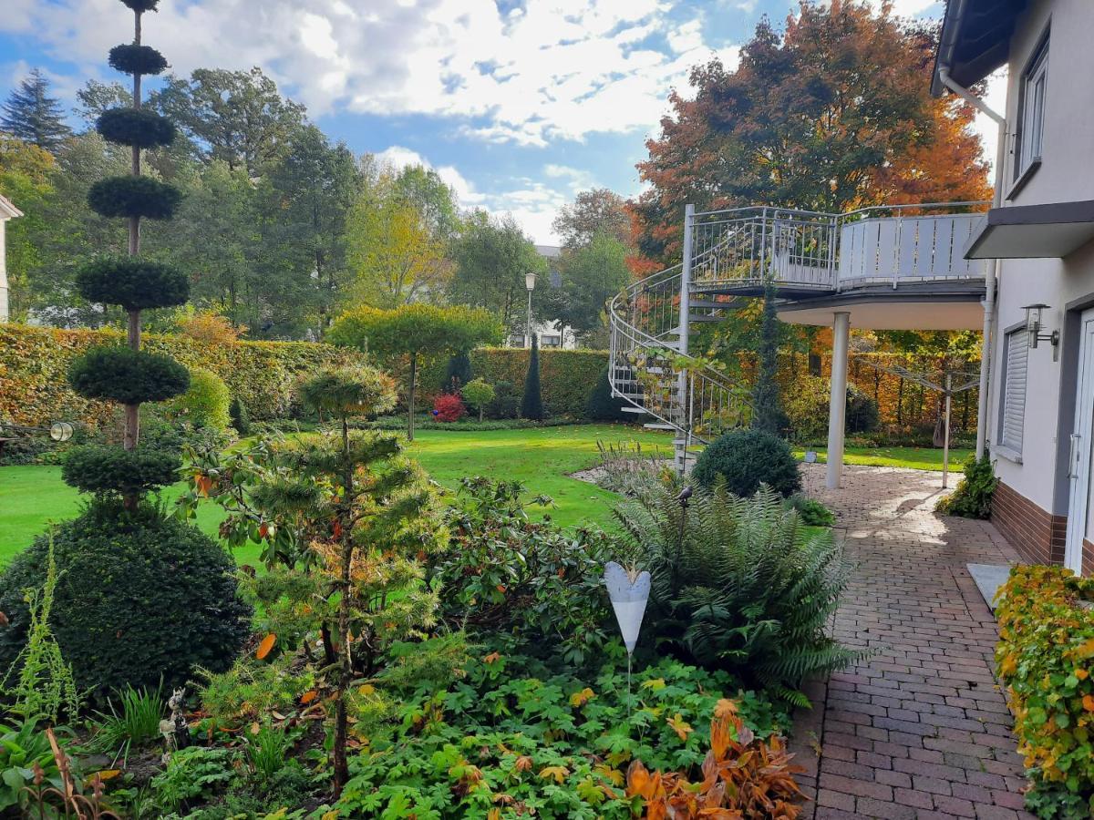 Ferienwohnung Odenwaldflair Reichelsheim Buitenkant foto