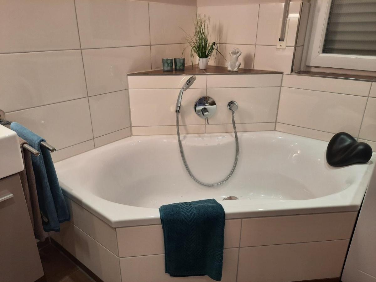 Ferienwohnung Odenwaldflair Reichelsheim Buitenkant foto