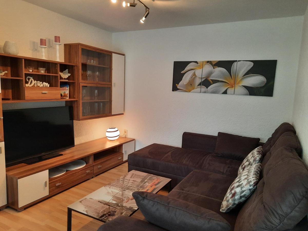 Ferienwohnung Odenwaldflair Reichelsheim Buitenkant foto