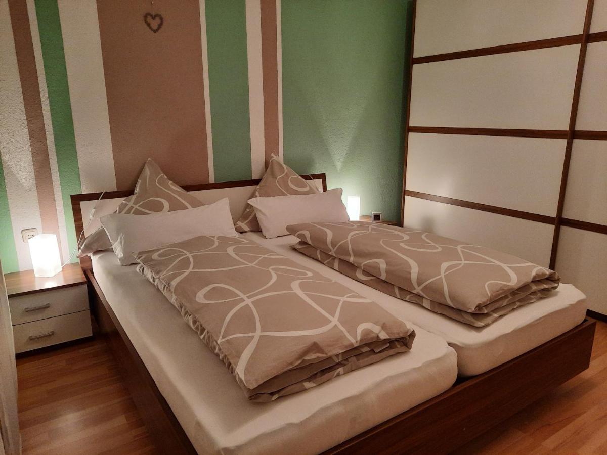 Ferienwohnung Odenwaldflair Reichelsheim Buitenkant foto