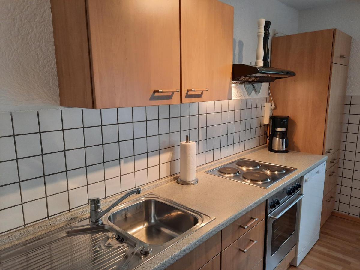 Ferienwohnung Odenwaldflair Reichelsheim Buitenkant foto